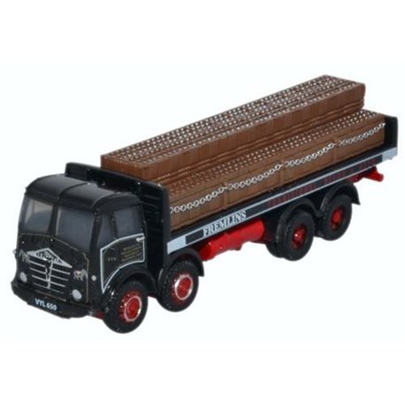 Foden FG Dray - Fremlins