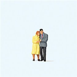 Couple Figure