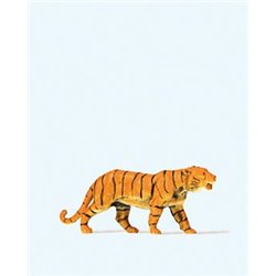 Tiger Figure