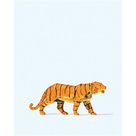 Tiger Figure
