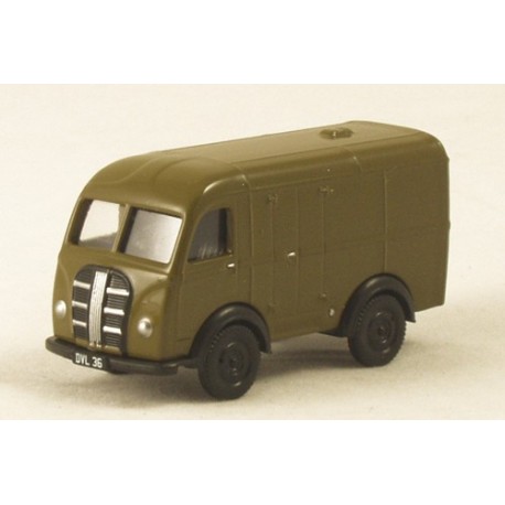 AUSTIN K8 THREE WAY VAN