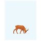 Deer Figure