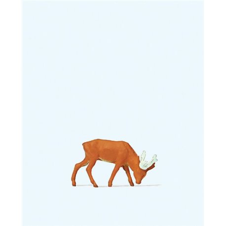Deer Figure