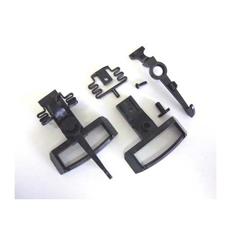 Standard Coupling