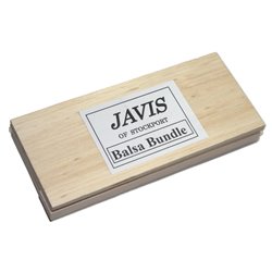 Bargain balsa bundle