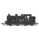 LNER N7 0-6-2 Steam Locomotive 8011