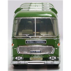 Duple Commander MkII Southdown