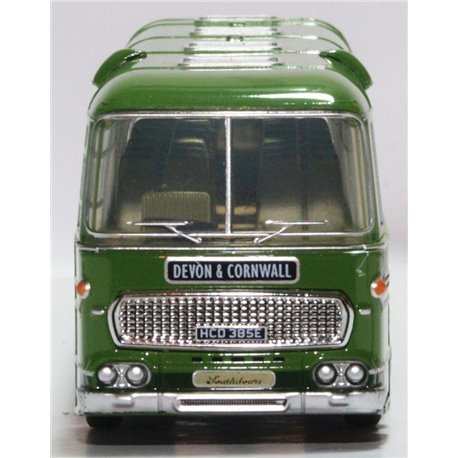 Duple Commander MkII Southdown