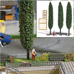 Action Set: Grass Trimmer