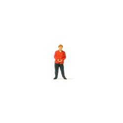 Angela Merkel Figure