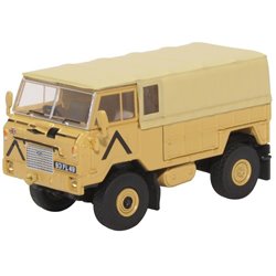 Land Rover FC GS