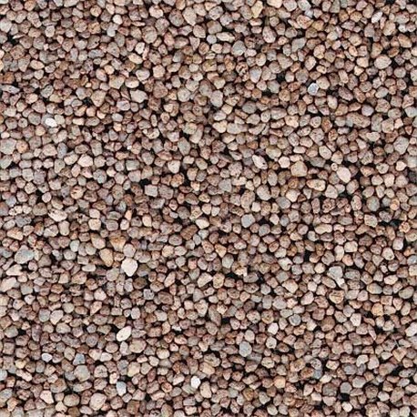 Light Brown Heavy Gravel