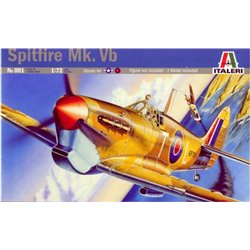 Spitfire VB