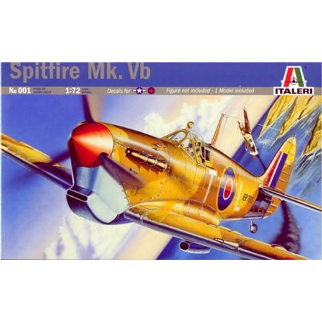 Spitfire VB