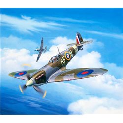 Spitfire Mk1 Revell - 1:72