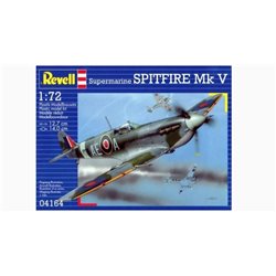 Spitfire Mk V Revell