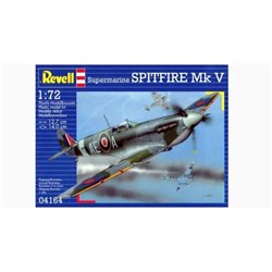 Spitfire Mk V Revell