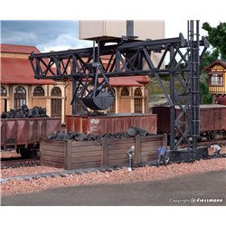 Coal Bunker