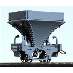 Gn15 Emett Hopper Waggon 