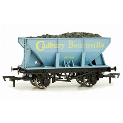 24t Hopper Cadbury