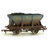 24t Hopper Cadbury Weathered
