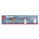 AIRFIX HMS HOOD 1:600 SCALE