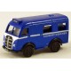 AUSTIN K8 ESTATE COMMUTER BUS