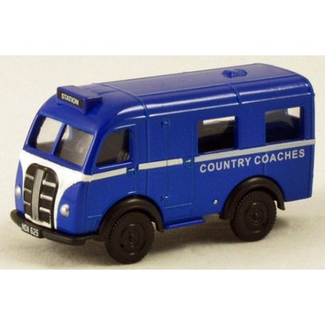AUSTIN K8 ESTATE COMMUTER BUS