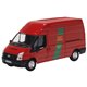 Ford Transit MK5 Post Office