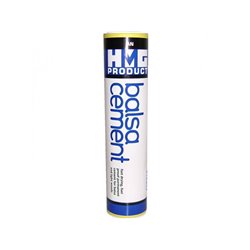 HMG Product Large Balsa Cement 24ml