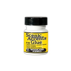 Scenic Accent glue
