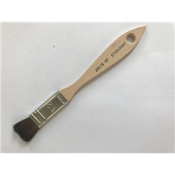 JAVIS 1/2 REF 12 FLAT BRUSH