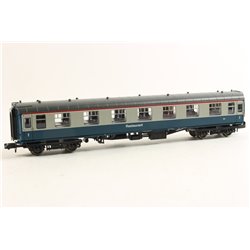 BR Mk1 RFO Restaurant Car Blue & Grey