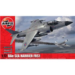 HARRIER FRS1