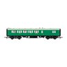 SR, Bulleid 59' Corridor Brake Third, 2861 - Era 3