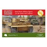 German Tiger I Tank 1/72