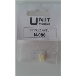 Dog kennel