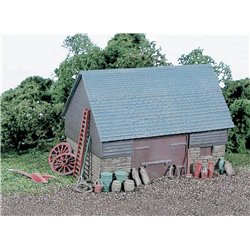 Farmyard Junk