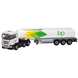Scania Highline Tanker BP