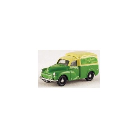 Morris Minor Van "Southdown Motor Services"