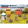 Crested Knights