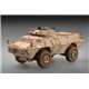 M1117 Guardian Armoured Security Vehicle 1:72 scale