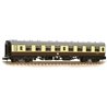 BR Mk1 SK Second Corridor BR (WR) Chocolate & Cream