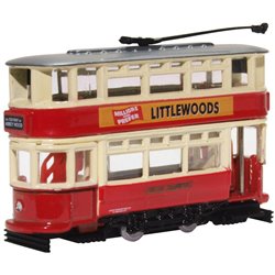 Tram London Transport