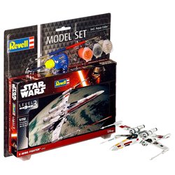 Star Wars: X-wing Fighter 1:112