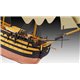 Model Set HMS Victory