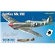 Supermarine Spitfire Mk.VIII 1/72 scale