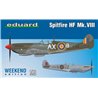 Supermarine Spitfire HF Mk.VIII 1/72 scale