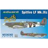 Supermarine Spitfire LF Mk.IXc 1/48 scale