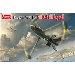 Focke-Wulf Triebflügel